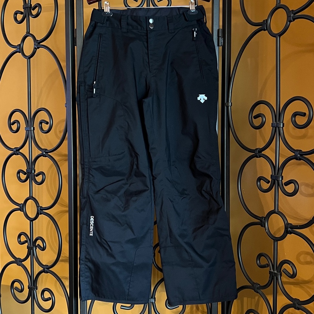 DESCENTE Swiss Insulated Ski Pant